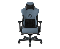 Anda Seat T-Pro 2 XL Fabric Blue - 1473896 - zdjęcie 1
